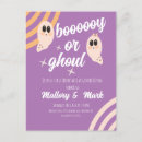 Search for gender neutral postcards Halloween