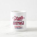 Search for little brother mugs Big