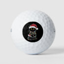 Search for cat golf balls 2025