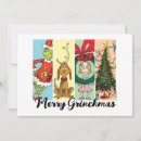Search for merry grinchmas christmas cards Funny