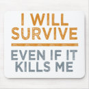 Search for surviving electronics Survivor
