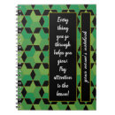Search for green pattern business stationery Trendy