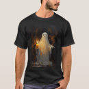 Search for cute gothic tshirts Candle