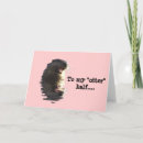 Search for otters in love cards Humour