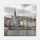 Search for lyon france magnets City