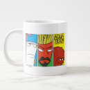 Search for hunger mugs Frylock