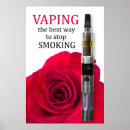 Search for e cigarettes posters Vaping