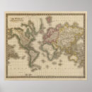 Search for boundaries posters World