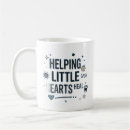 Search for little hearts mugs Teacher life