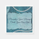 Search for special occasion napkins Elegant