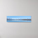 Search for new zealand canvas prints Lake tekapo