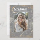 Search for stars graduation invitations Celestial