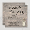 Search for mason wedding invitations Typography