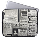 Search for newspaper laptop cases Vintage