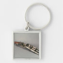 Search for pistol key rings School