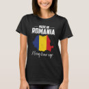 Search for balkan tshirts Romania