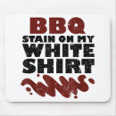 Search for bbq mousepads Funny