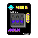Search for milk magnets Happy