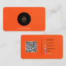 Search for matte business cards Modern