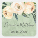 Search for green flower stickers Script