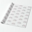Search for bicycle wrapping paper Bicycles