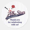 Search for all stars stickers Birthday