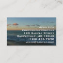 Search for crashed business cards Waves