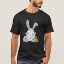 Search for volleyball eggs easter Ears
