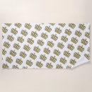 Search for crown beach towels Princess