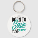 Search for vet tech key rings Veterinarian