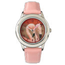 Search for flamingo watches Pink