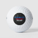 Search for usa golf balls President