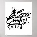 Search for cross country skiing posters Winter sports