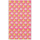 Search for ice cream tablecloths Pink