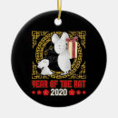 Search for chinese zodiac christmas tree decorations Good luck