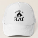 Search for trend hats White