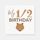 Search for half birthday crafts party Cute