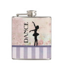 Search for ballet barware En pointe