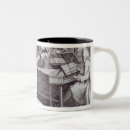 Search for hogarth mugs C18th