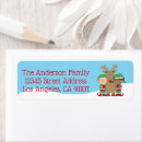 Search for elf return address labels Winter
