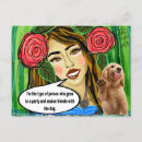 Search for retro woman birthday cards Women