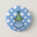 Search for fun polka dot badges Cute