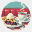 Search for mixed berry stickers Blueberries