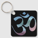 Search for yoga symbols key rings Mandala