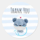 Search for masking stickers Nurse