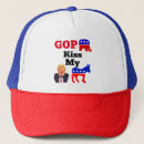 Search for gop hats Democrat
