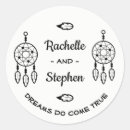 Search for dream catcher stickers Bohemian