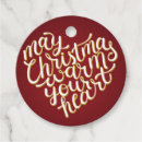 Search for heart gift tags Merry christmas