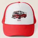 Search for fire engine hats Vehicle