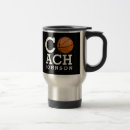 Search for coach basketball mugs Black